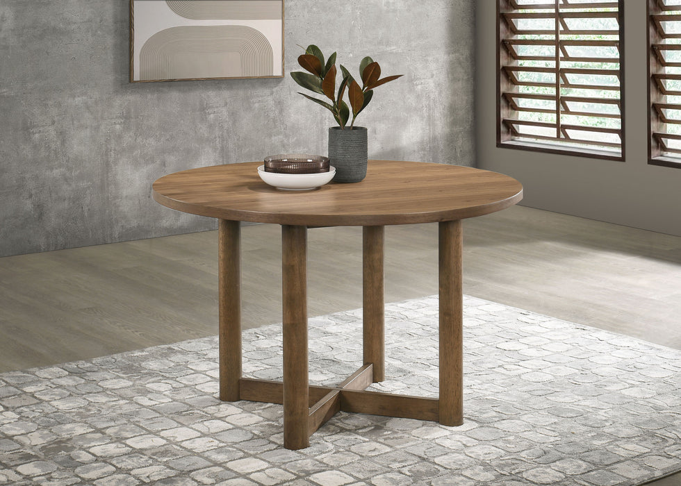 Crestmore Dining Table - Tony’s Furniture Store & Linen (GA) - Multi Location
