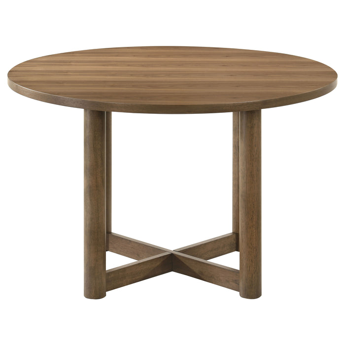 Crestmore Dining Table - Tony’s Furniture Store & Linen (GA) - Multi Location
