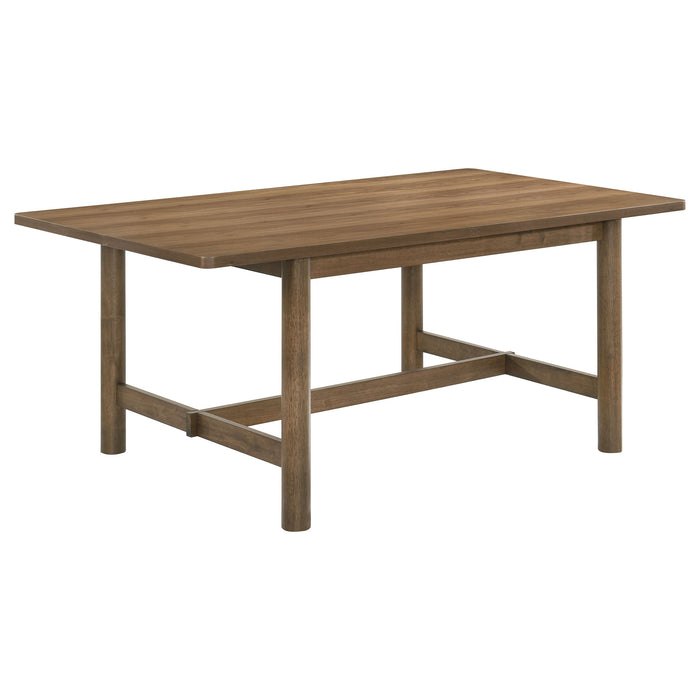 Crestmore 7 Pc Dining Set - Tony’s Furniture Store & Linen (GA) - Multi Location