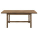 Crestmore 7 Pc Dining Set - Tony’s Furniture Store & Linen (GA) - Multi Location