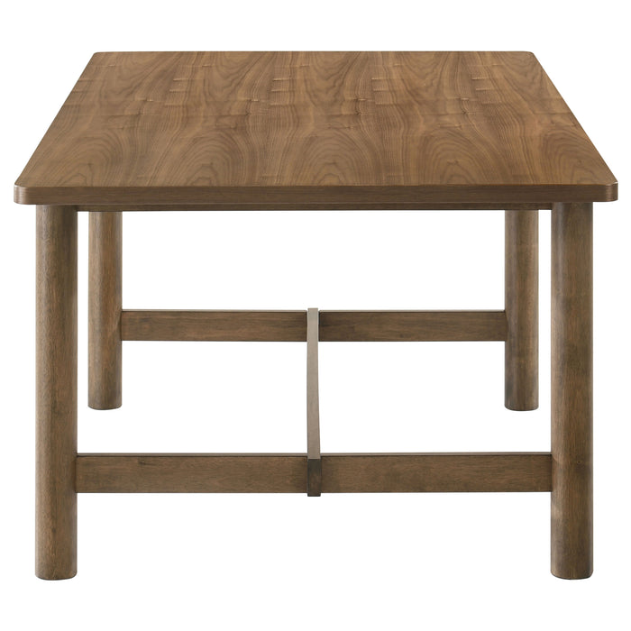 Crestmore 7 Pc Dining Set - Tony’s Furniture Store & Linen (GA) - Multi Location