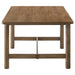 Crestmore 7 Pc Dining Set - Tony’s Furniture Store & Linen (GA) - Multi Location