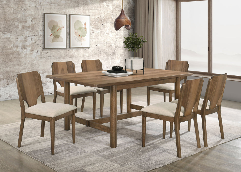 Crestmore Side Chair - Tony’s Furniture Store & Linen (GA) - Multi Location