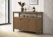 Crestmore Sideboard - Tony’s Furniture Store & Linen (GA) - Multi Location