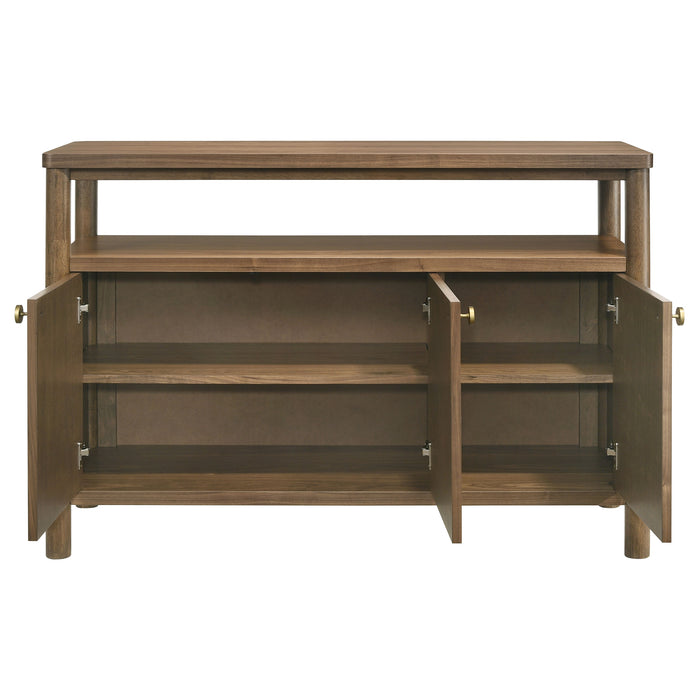 Crestmore Sideboard - Tony’s Furniture Store & Linen (GA) - Multi Location