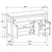 Crestmore Sideboard - Tony’s Furniture Store & Linen (GA) - Multi Location
