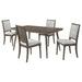 Onslow 5 Pc Dining Set - Tony’s Furniture Store & Linen (GA) - Multi Location
