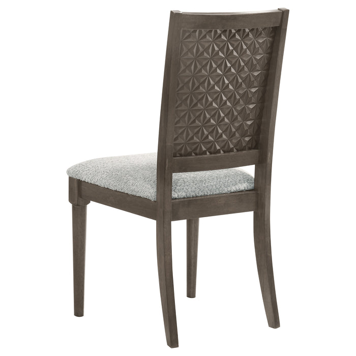 Onslow 5 Pc Dining Set - Tony’s Furniture Store & Linen (GA) - Multi Location
