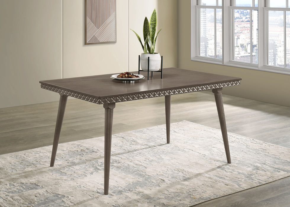 Onslow Dining Table - Tony’s Furniture Store & Linen (GA) - Multi Location