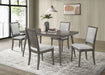 Onslow Dining Table - Tony’s Furniture Store & Linen (GA) - Multi Location