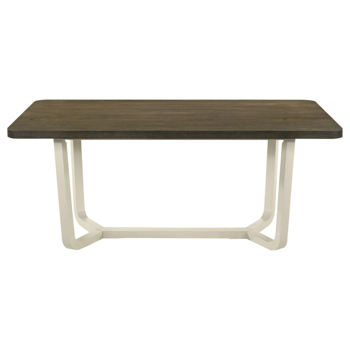 Biloxi 5 Pc Dining Set - Tony’s Furniture Store & Linen (GA) - Multi Location