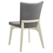 Biloxi Side Chair - Tony’s Furniture Store & Linen (GA) - Multi Location