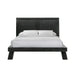Allan Bed in Black - Tony’s Furniture Store & Linen (GA) - Multi Location