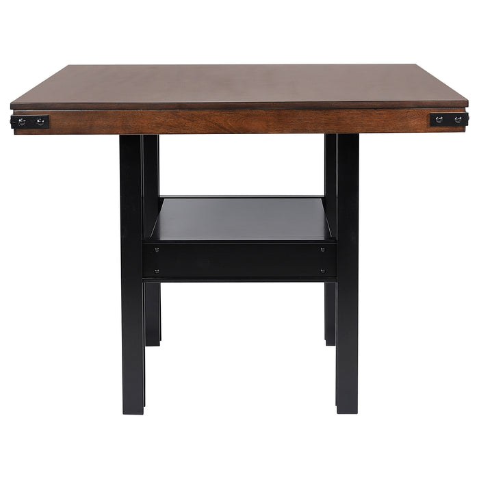 Patterson 5 Pc Counter Height Dining Set - Tony’s Furniture Store & Linen (GA) - Multi Location
