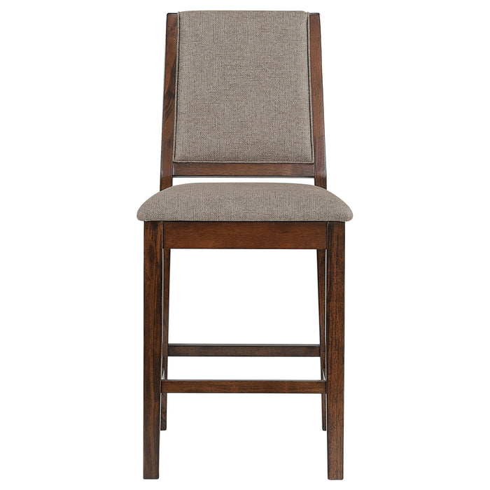 Patterson 5 Pc Counter Height Dining Set - Tony’s Furniture Store & Linen (GA) - Multi Location