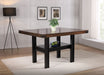 Patterson Counter Height Dining Table - Tony’s Furniture Store & Linen (GA) - Multi Location