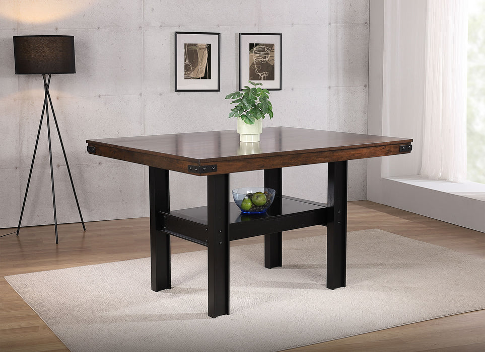 Patterson Counter Height Dining Table - Tony’s Furniture Store & Linen (GA) - Multi Location