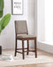 Patterson Counter Stool - Tony’s Furniture Store & Linen (GA) - Multi Location