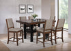 Patterson Counter Stool - Tony’s Furniture Store & Linen (GA) - Multi Location