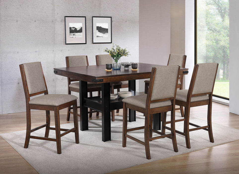 Patterson Counter Stool - Tony’s Furniture Store & Linen (GA) - Multi Location