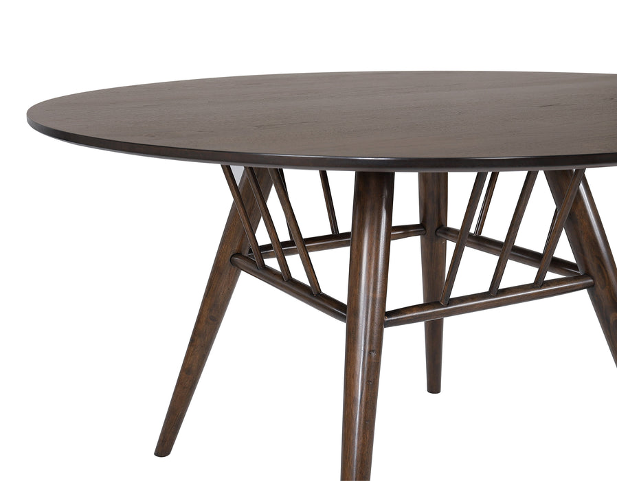Everton 5 Pc Dining Set - Tony’s Furniture Store & Linen (GA) - Multi Location