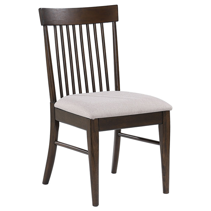Everton 5 Pc Dining Set - Tony’s Furniture Store & Linen (GA) - Multi Location
