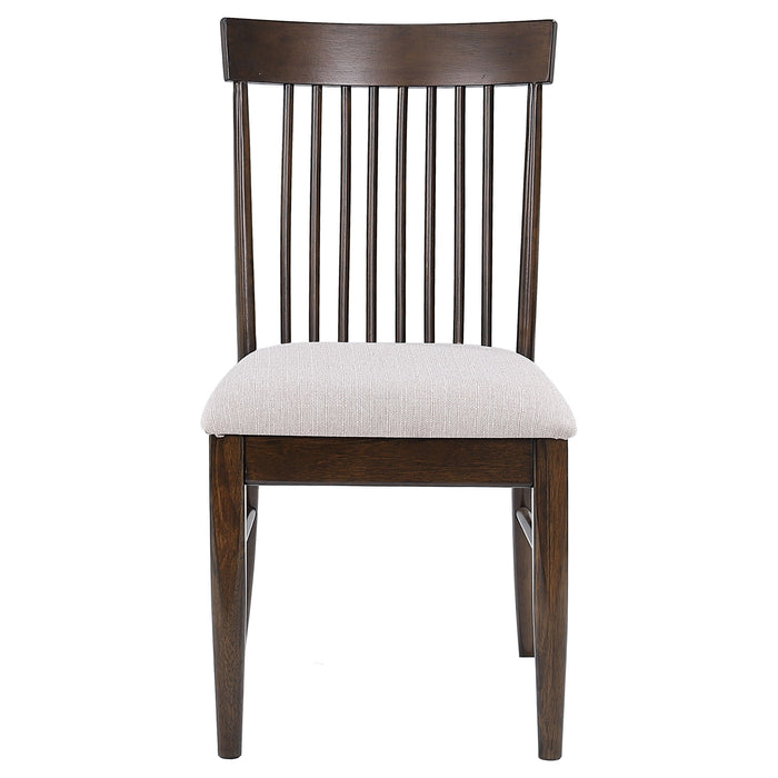 Everton 5 Pc Dining Set - Tony’s Furniture Store & Linen (GA) - Multi Location