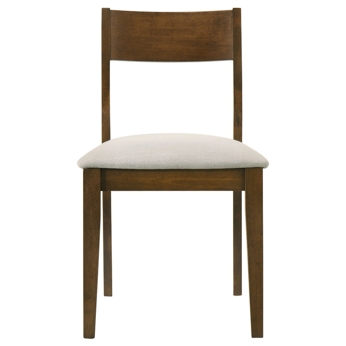 Almonte 7 Pc Dining Set - Tony’s Furniture Store & Linen (GA) - Multi Location