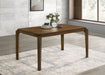 Almonte Dining Table - Tony’s Furniture Store & Linen (GA) - Multi Location