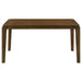 Almonte Dining Table - Tony’s Furniture Store & Linen (GA) - Multi Location