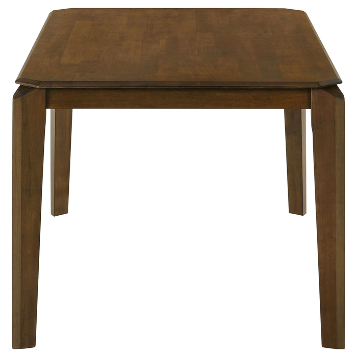 Almonte Dining Table - Tony’s Furniture Store & Linen (GA) - Multi Location