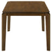 Almonte Dining Table - Tony’s Furniture Store & Linen (GA) - Multi Location
