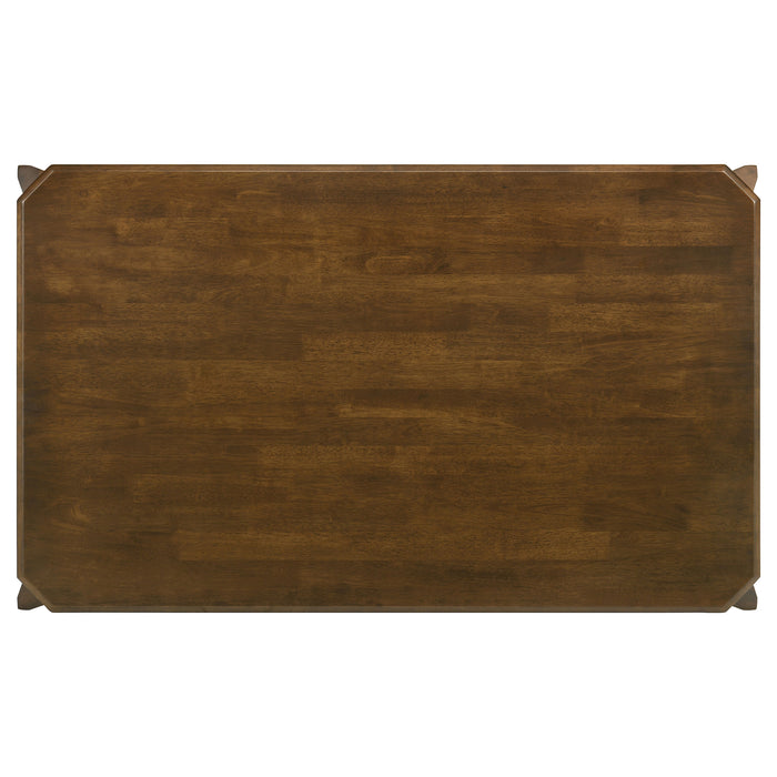 Almonte Dining Table - Tony’s Furniture Store & Linen (GA) - Multi Location