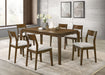 Almonte Dining Table - Tony’s Furniture Store & Linen (GA) - Multi Location