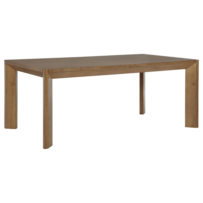 Bruner 7 Pc Dining Set - Tony’s Furniture Store & Linen (GA) - Multi Location