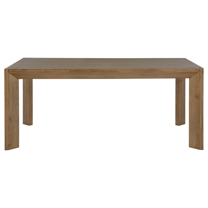 Bruner 7 Pc Dining Set - Tony’s Furniture Store & Linen (GA) - Multi Location