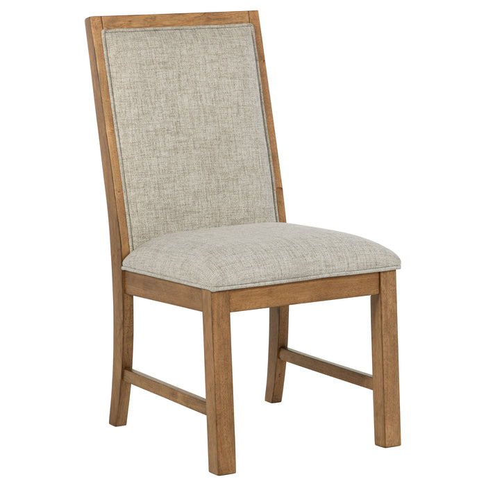 Bruner 7 Pc Dining Set - Tony’s Furniture Store & Linen (GA) - Multi Location