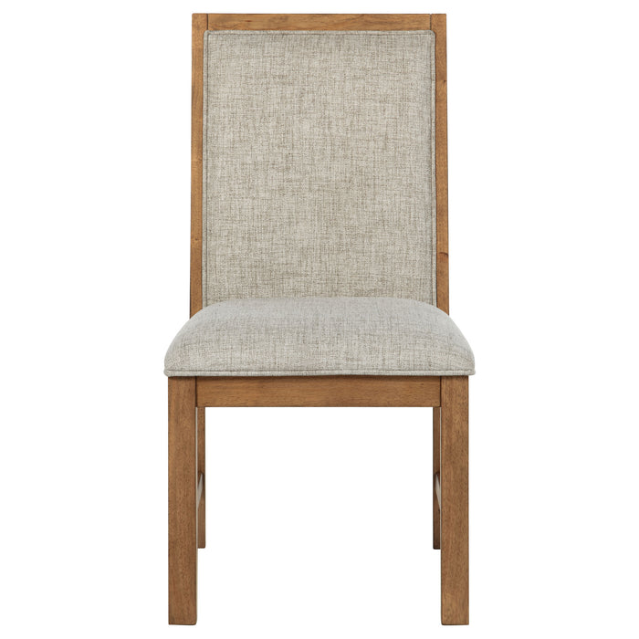 Bruner 7 Pc Dining Set - Tony’s Furniture Store & Linen (GA) - Multi Location