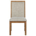 Bruner 7 Pc Dining Set - Tony’s Furniture Store & Linen (GA) - Multi Location