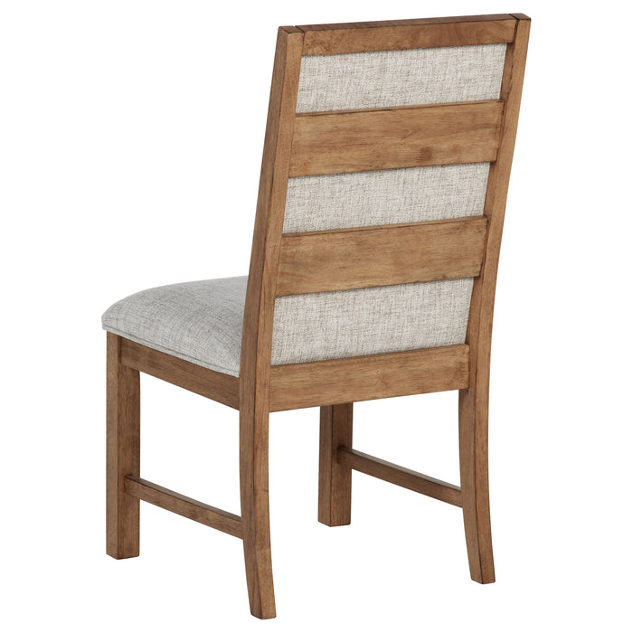 Bruner 7 Pc Dining Set - Tony’s Furniture Store & Linen (GA) - Multi Location