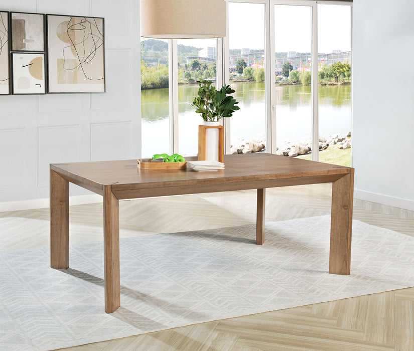 Bruner Dining Table - Tony’s Furniture Store & Linen (GA) - Multi Location