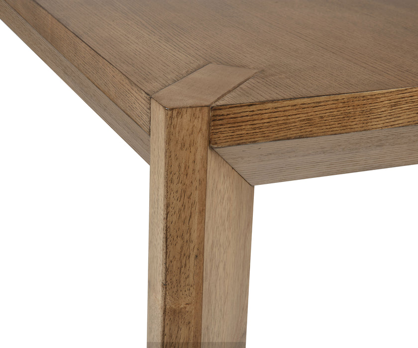 Bruner Dining Table - Tony’s Furniture Store & Linen (GA) - Multi Location