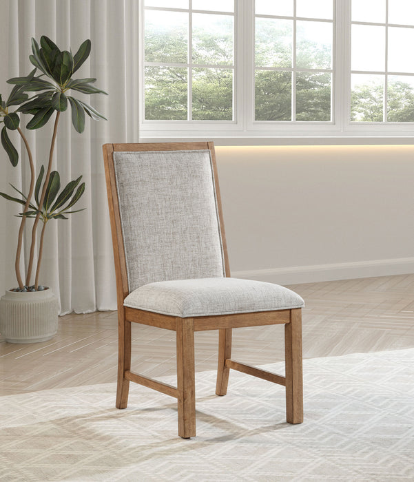 Bruner Side Chair - Tony’s Furniture Store & Linen (GA) - Multi Location