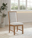 Bruner Side Chair - Tony’s Furniture Store & Linen (GA) - Multi Location