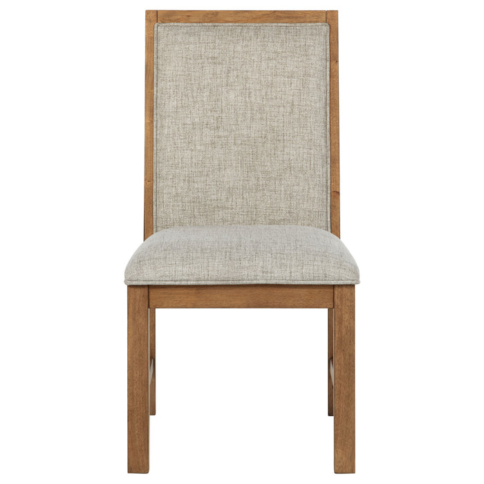 Bruner Side Chair - Tony’s Furniture Store & Linen (GA) - Multi Location