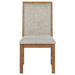 Bruner Side Chair - Tony’s Furniture Store & Linen (GA) - Multi Location