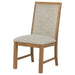 Bruner Side Chair - Tony’s Furniture Store & Linen (GA) - Multi Location