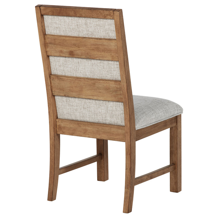 Bruner Side Chair - Tony’s Furniture Store & Linen (GA) - Multi Location