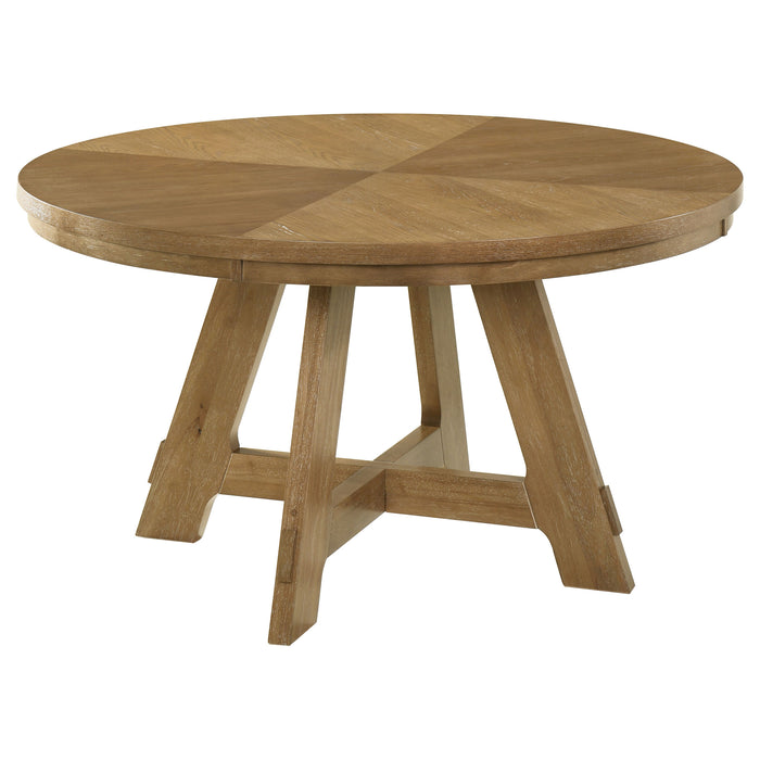 Danvers 5 Pc Dining Set - Tony’s Furniture Store & Linen (GA) - Multi Location