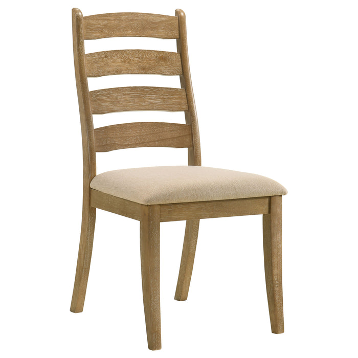 Danvers 5 Pc Dining Set - Tony’s Furniture Store & Linen (GA) - Multi Location